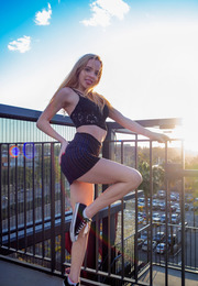 Aliya Brynn