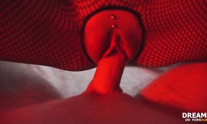 После сегодняшней ебли от первого лица про пирсинг пизды жопастой девки узнает вся округа